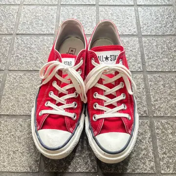 CONVERSE made in japan 일본제 올스타