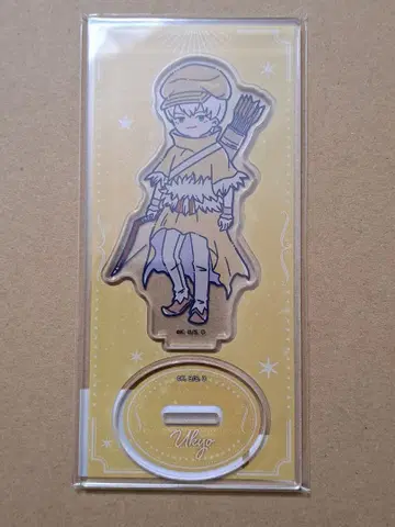 사이온지 우쿄 레토팝 아크릴 스탠드