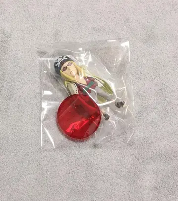 원피스 반다이 프리미엄 빨간 머리 해적단 월드 컬렉션 라임 주스