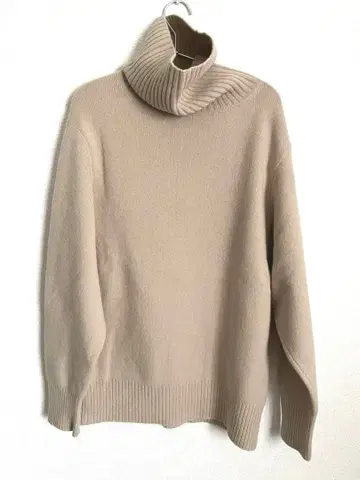 DeuxiemeClasse 터틀넥 풀오버