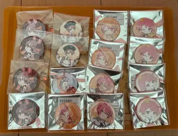 쵸코라비 페니쿠로 굿즈 세트 묶음 판매