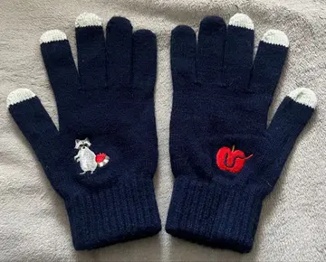 UNISON SQUARE GARDEN 장갑