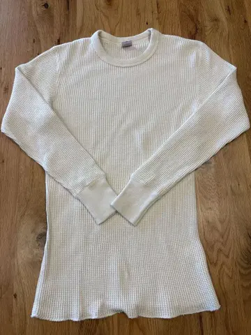 젤라드 메가 써멀 크루넥 38