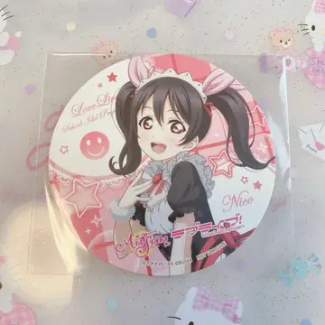 야자와 니코 코스터