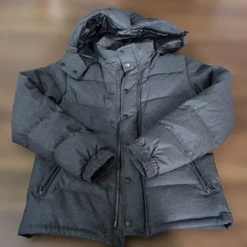 다운 자켓 남성용