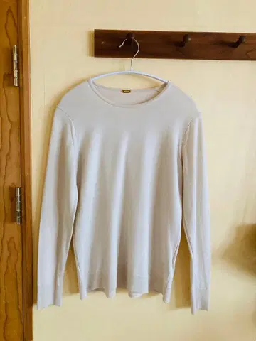 두지엠 클라세 FF30 크루넥 풀오버