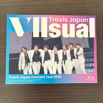 Travis Japan/Travis Japan Concert Tour -