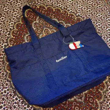 마더백 파밀리아