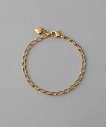 ete 하트 팔찌 현행 모델 새상품급