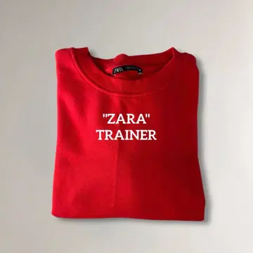 ZARA 새상품급 트레이닝복 여성용 M