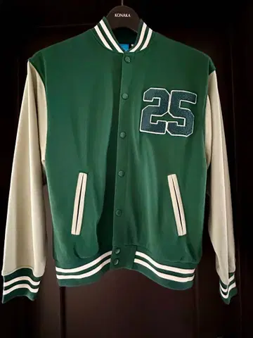 Hello Project 25주년 기념 스타디움 점퍼