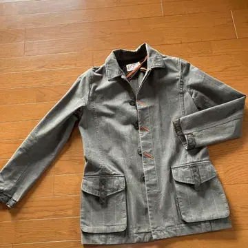 센소유니코 자켓