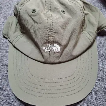 THE NORTH FACE 모자