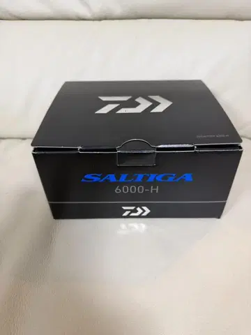 다이와 23 솔티가 6000-H
