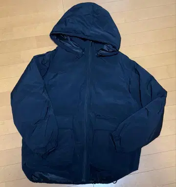 WETTEMPT 다운 자켓