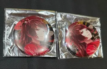 [ 백화백랑 ] 카라 굿즈