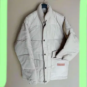 North Wear 다운 자켓 M