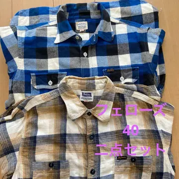 세트 판매 페로우즈 2점