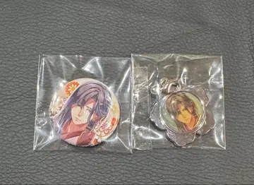 [ 백화백랑 ] 도쿠가와 이에야스 굿즈