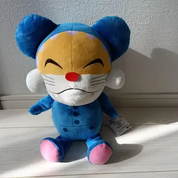 냥츄 봉제 인형 약 30cm