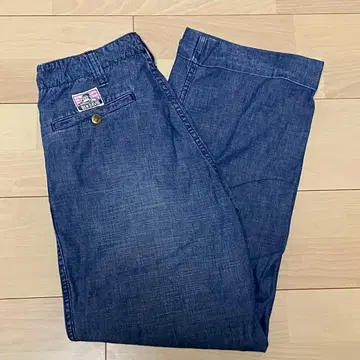 BEN DAVIS 벤데이비스 데님 일본제 made in Japan