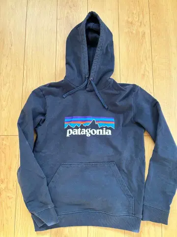 P-6 업라이저 후디