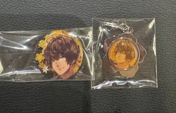 [ 백화백랑 ] 고에몽 굿즈