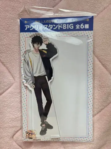 테니스의 왕자님 키리하라 아카야 아크릴 스탠드 돈키호테 돈키