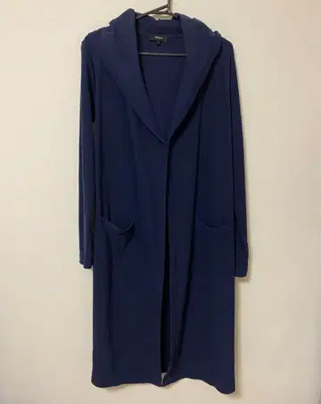 Theory 롱 가디건