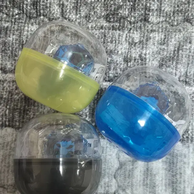 귀멸의 칼날 무한성 코코미에 아크릴 스탠드 가챠 일괄