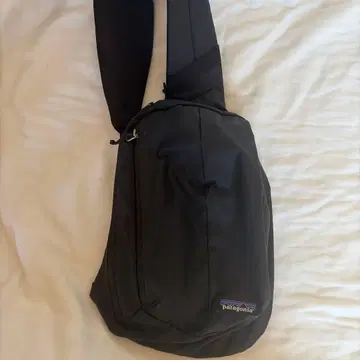 Patagonia 울트라라이트 블랙홀 스링 블랙