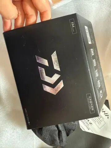 Daiwa IMZ 베이트 릴