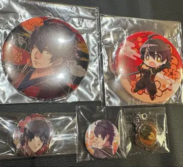 [ 백화백랑 ] 월하환 굿즈