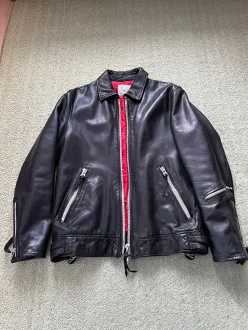 나노 유니버스 싱글 라이더 M 사이즈