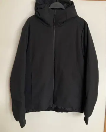 GLOBAL WORK 아우터 라이트웜 스마트 블루종