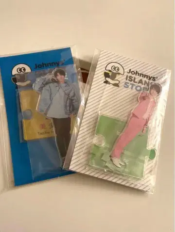 이와사키 타이쇼 새상품 아크릴 스탠드