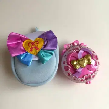 원더풀 프리큐어