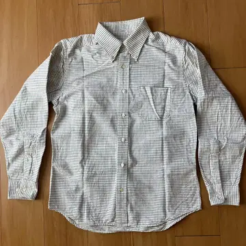 WORKERS 2023년 봄/여름 모델 1