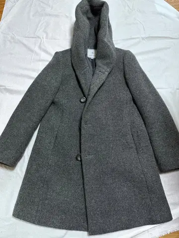 로페피크닉 하프 코트