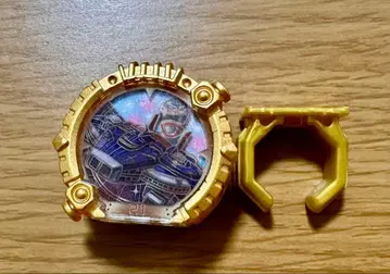 [ 넘버원 전대 고지 주니어 ] 센타이 반지 GP 메가레인저