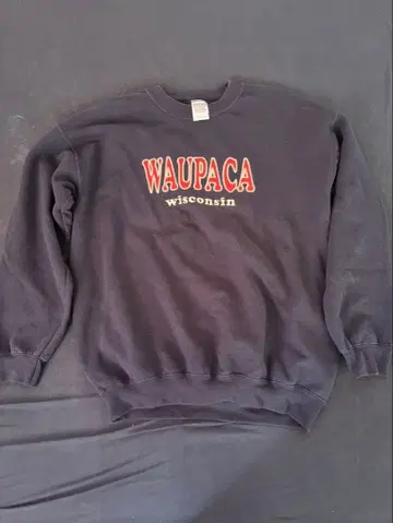 GILDAN 울트라 블렌드 와우파카 트레이닝복