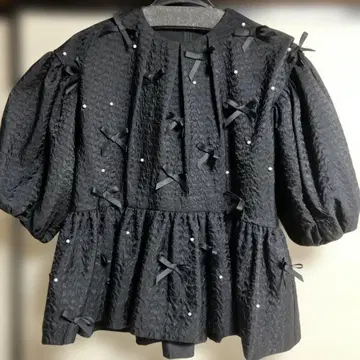 트루 바이 마리코 오이카와 티셔츠