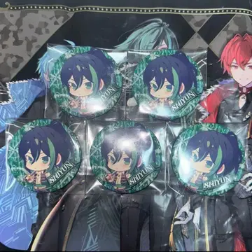 KnightA KnightX 기사A 기사X 시윤 시윤군 캔뱃지