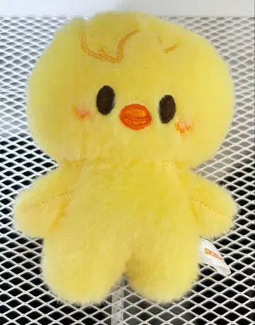 SKZOO 10cm 필릭스 BbokAri