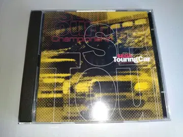 세가 투어링카 챔피언쉽 산토라 OST 사운드트랙