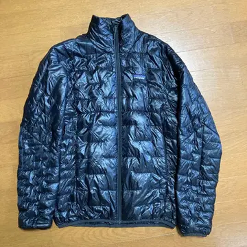 [ 새상품급 ] patagonia 마이크로 퍼프 남성용 XS