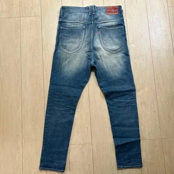 네이탈 디자인 DENIM 데님 팬츠