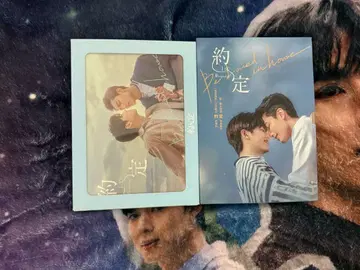 대만 드라마 약정