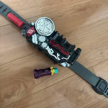 가면라이더 변신 벨트와 스위치 세트