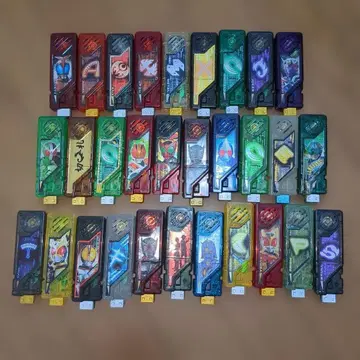 가면라이더 더블 가이아 메모리 세트 (지정 단품 가능)